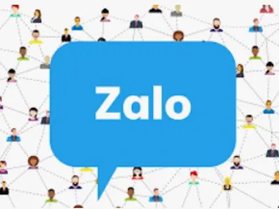 Cách chuyển đổi ngôn ngữ Zalo trên điện thoại Android và iPhone