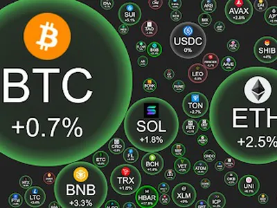 Hướng dẫn đầu tư tiền điện tử Crypto toàn cho người mới