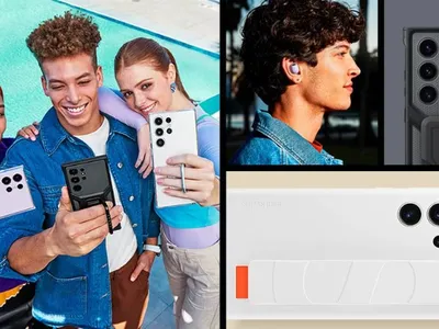 Điện thoại Galaxy S23 Ultra có gì nổi bật