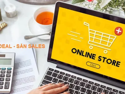 Xu hướng mua bán hàng online 2023