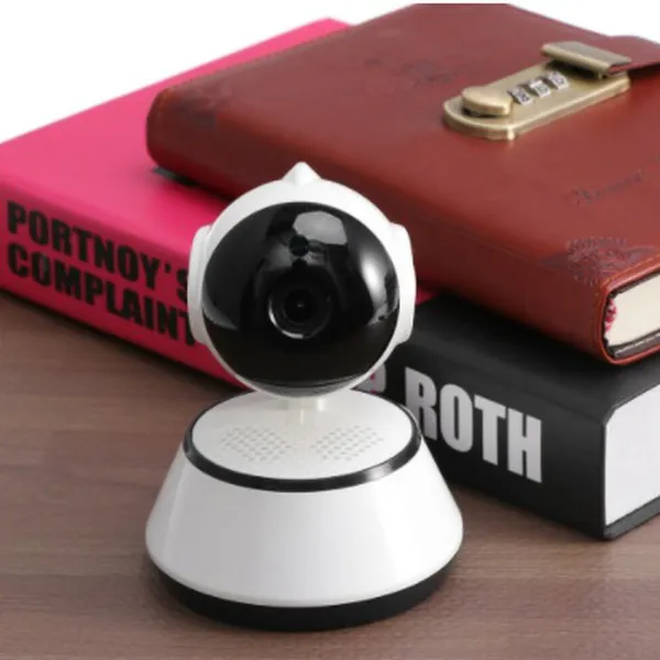 Camera IP Wifi rẻ nhất quả đất