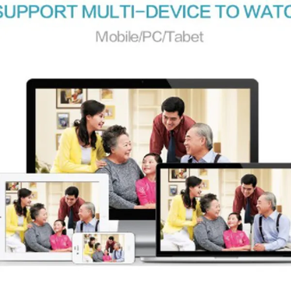 Camera IP Wifi rẻ nhất quả đất