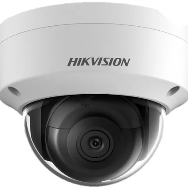 Camera giám sát ngoài trời Hikvision