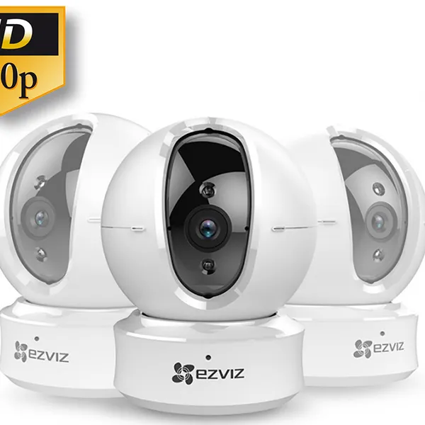 CAMERA WIFI KHÔNG DÂY CHÍNH HÃNG GIÁ SIÊU RẺ