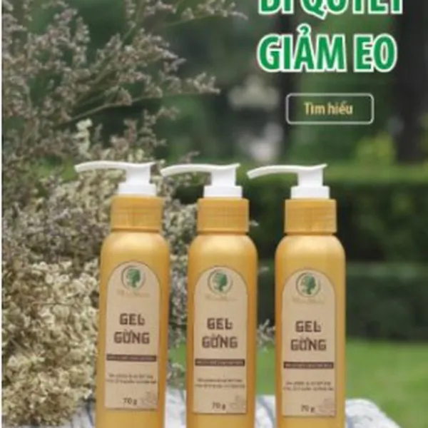 COMBO GIẢM EO SAU SINH SIÊU TIẾT KIỆM