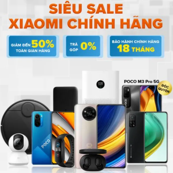 Mã giảm giá Điện thoại labtop đồ công nghệ 