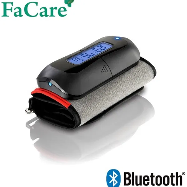 Máy đo huyết áp có phần mềm kết nối Bác sĩ