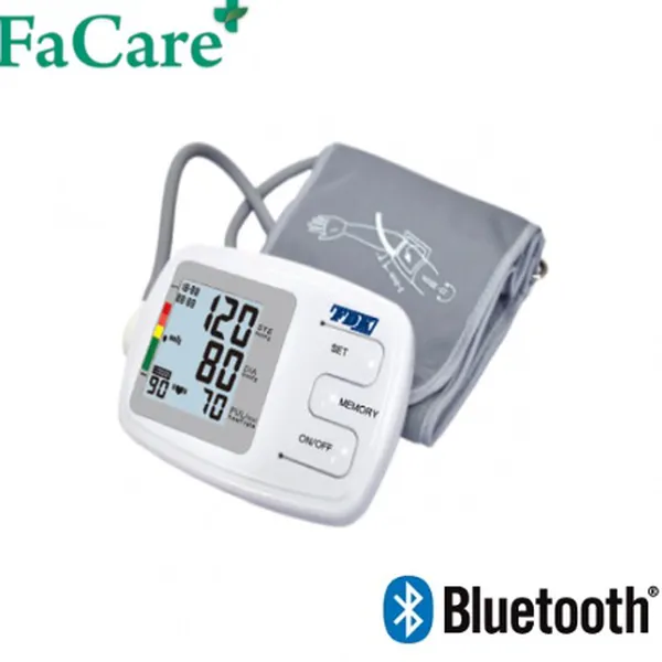 Máy đo huyết áp tại nhà FaCare FT-C12B