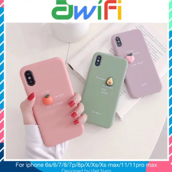 Ốp lưng Iphone