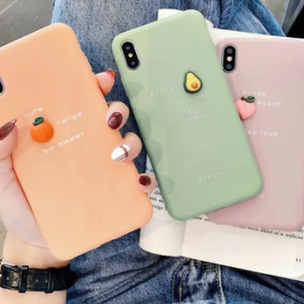 Ốp lưng Iphone 3D