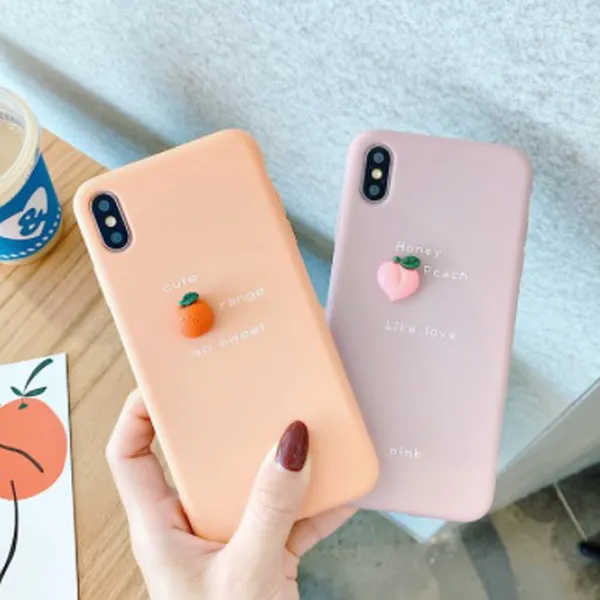Ốp lưng Iphone 3D