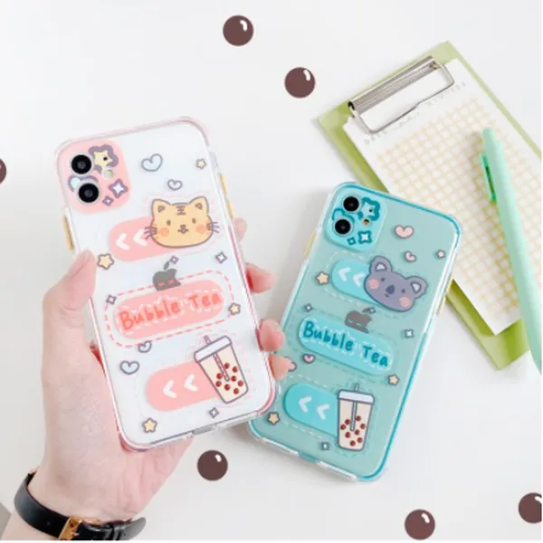 Ốp lưng Iphone chống trượt