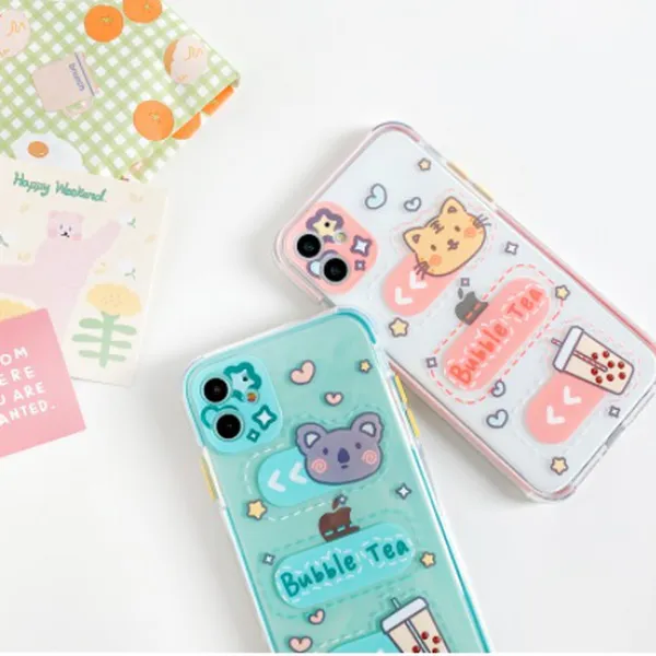 Ốp lưng Iphone chống trượt