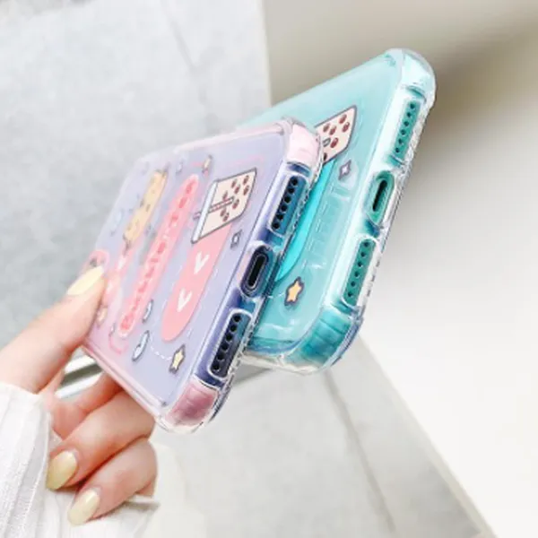 Ốp lưng Iphone chống trượt