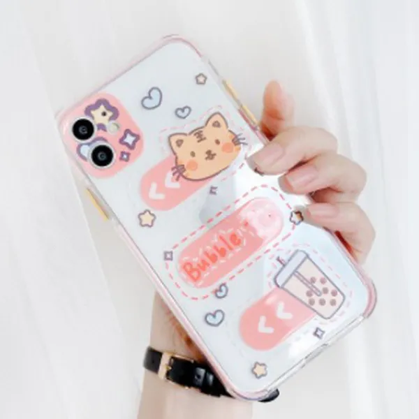 Ốp lưng Iphone chống trượt