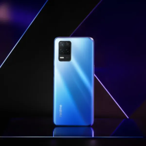 Mã giảm giá Điện thoại Realme