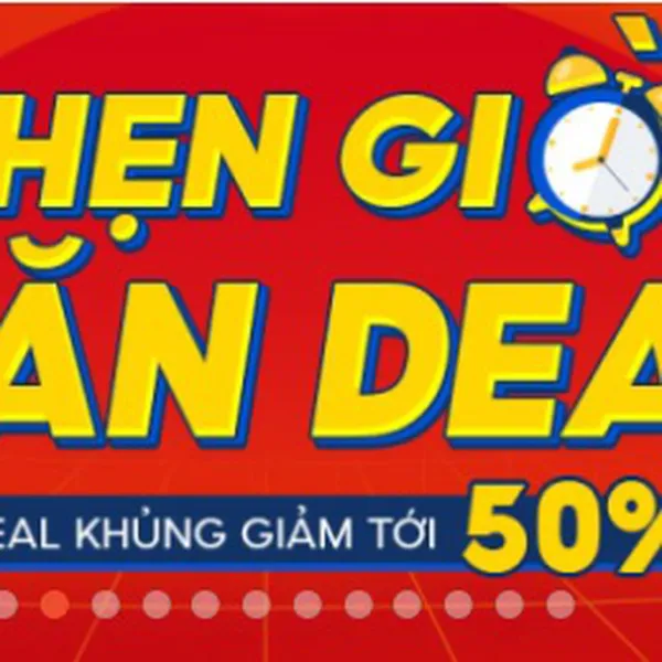  Mã giảm giá Shopee
