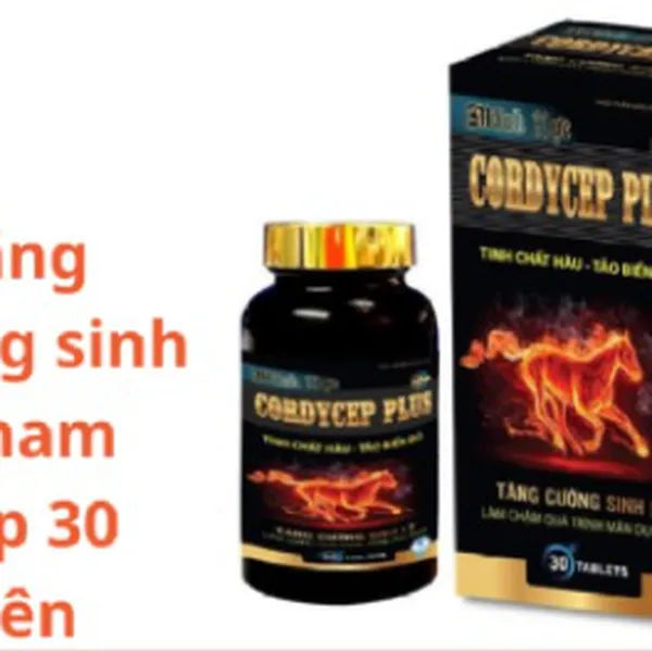 Tinh chất Hàu biển Tảo biển đỏ 69k