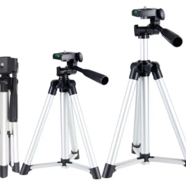Tripod điện thoại có remote bluetooth điều khiển