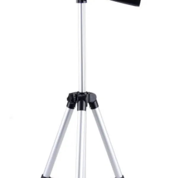 Tripod điện thoại có remote bluetooth điều khiển