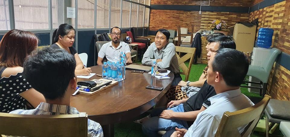 HOẠT ĐỘNG THAM QUAN NHÀ MÁY - CÔNG TY SẢN XUẤT NỘI THẤT TIẾN PHÚ HOẠT ĐỘNG THAM QUAN NHÀ MÁY - CÔNG TY SẢN XUẤT NỘI THẤT TIẾN PHÚ