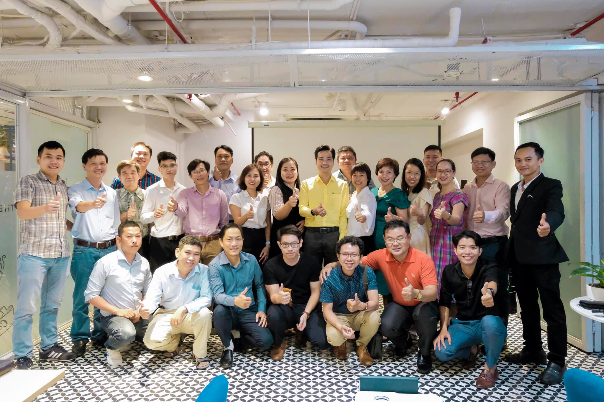 CAFE KẾT NỐI GIAO THƯƠNG ĐỢT 3 - QUY TỤ HƠN 30 CEO/CHỦ DOANH NGHIỆP CAFE KẾT NỐI GIAO THƯƠNG ĐỢT 3 - QUY TỤ HƠN 30 CEO/CHỦ DOANH NGHIỆP