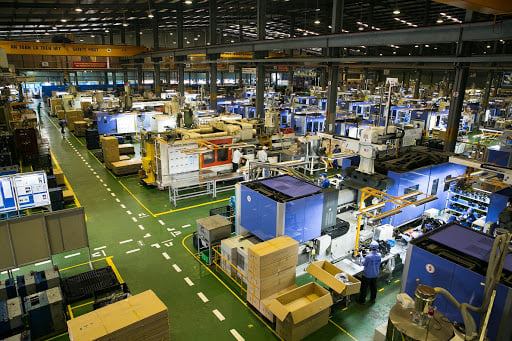 Kiến thức về 5S Kiến thức về 5S