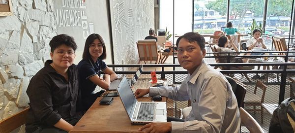 HOẠT ĐỘNG CAFE TƯ VẤN THỰC CHIẾN - CÔNG TY AN LẬP PHÁT HOẠT ĐỘNG CAFE TƯ VẤN THỰC CHIẾN - CÔNG TY AN LẬP PHÁT