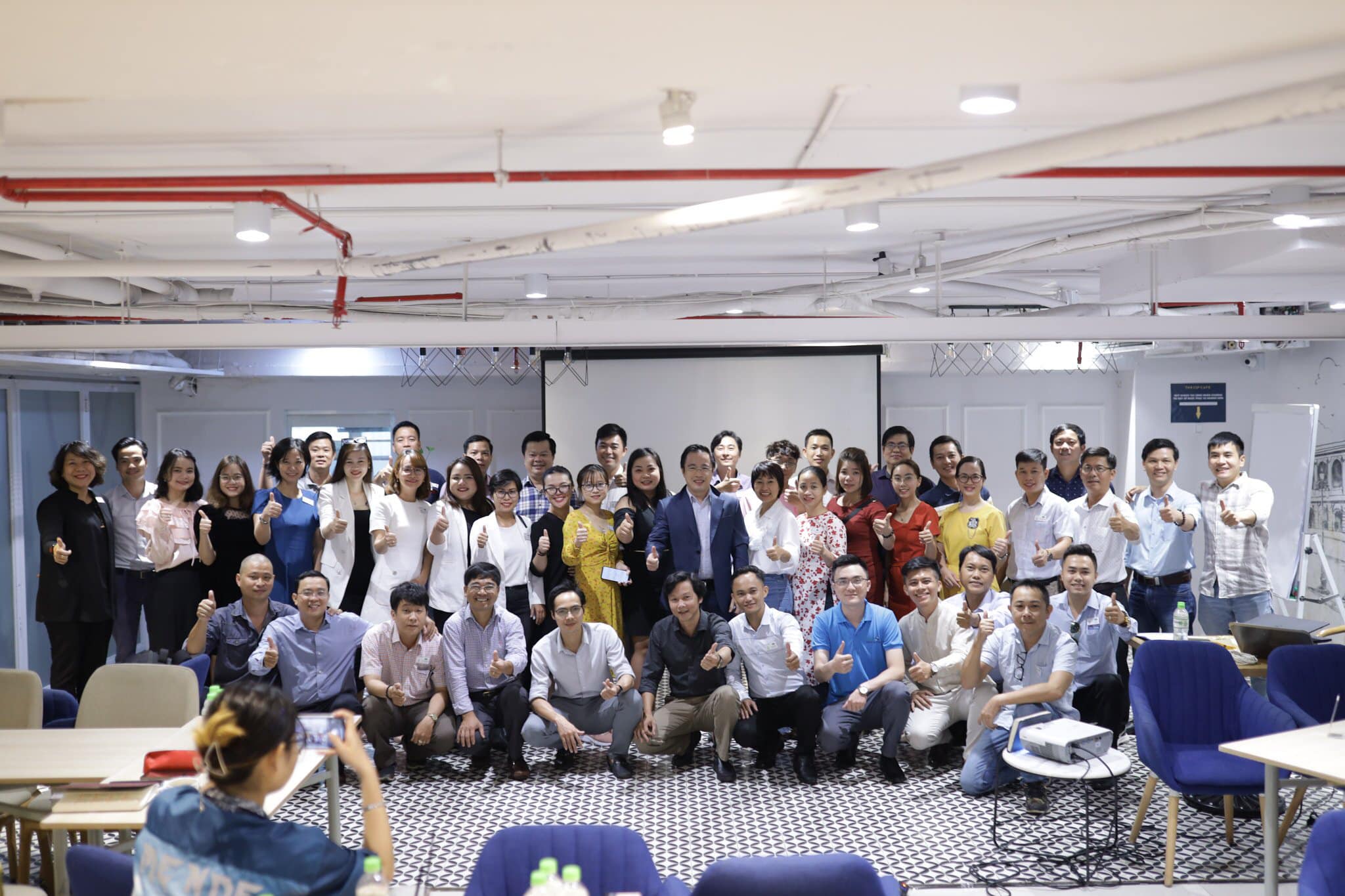 CAFE KẾT NỐI GIAO THƯƠNG ĐỢT 5 - QUY TỤ HƠN 50CEO/CHỦ DOANH NGHIỆP CAFE KẾT NỐI GIAO THƯƠNG ĐỢT 5 - QUY TỤ HƠN 50CEO/CHỦ DOANH NGHIỆP