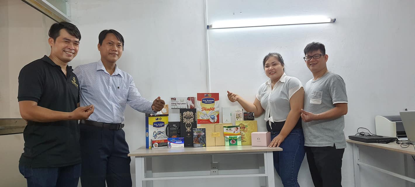 HOẠT ĐỘNG AUDIT NHÀ CUNG CẤP + TƯ VẤN THỰC CHIẾN SẢN XUẤT - CÔNG TY IN ẤN ĐĨNH PHONG HOẠT ĐỘNG AUDIT NHÀ CUNG CẤP + TƯ VẤN THỰC CHIẾN SẢN XUẤT - CÔNG TY IN ẤN ĐĨNH PHONG