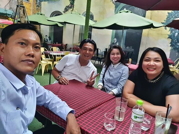 HOẠT ĐỘNG TƯ VẤN THỰC CHIẾN 1:1 - CÔNG TY PHÂN BÓN CON CÒ VÀNG  HOẠT ĐỘNG TƯ VẤN THỰC CHIẾN 1:1 - CÔNG TY PHÂN BÓN CON CÒ VÀNG