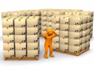 LÃNG PHÍ TỪ TỒN KHO LÃNG PHÍ TỪ TỒN KHO