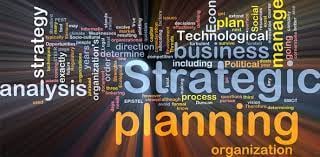 QUY TRÌNH HOẠCH ĐỊNH CHIẾN LƯỢC QUY TRÌNH HOẠCH ĐỊNH CHIẾN LƯỢC