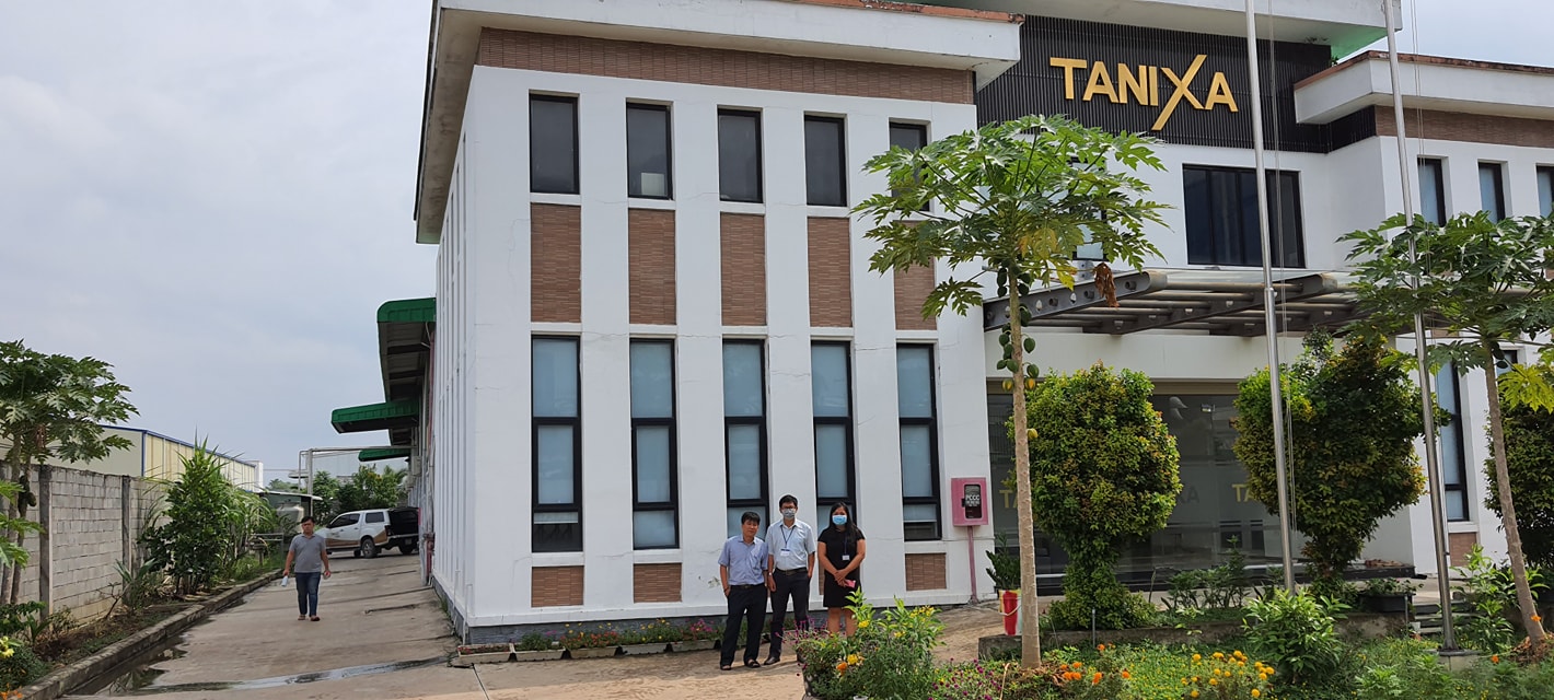 HOẠT ĐỘNG KẾT NỐI VÀ THĂM QUAN DOANH NGHIỆP - CÔNG TY TANIXA HOẠT ĐỘNG KẾT NỐI VÀ THĂM QUAN DOANH NGHIỆP - CÔNG TY TANIXA