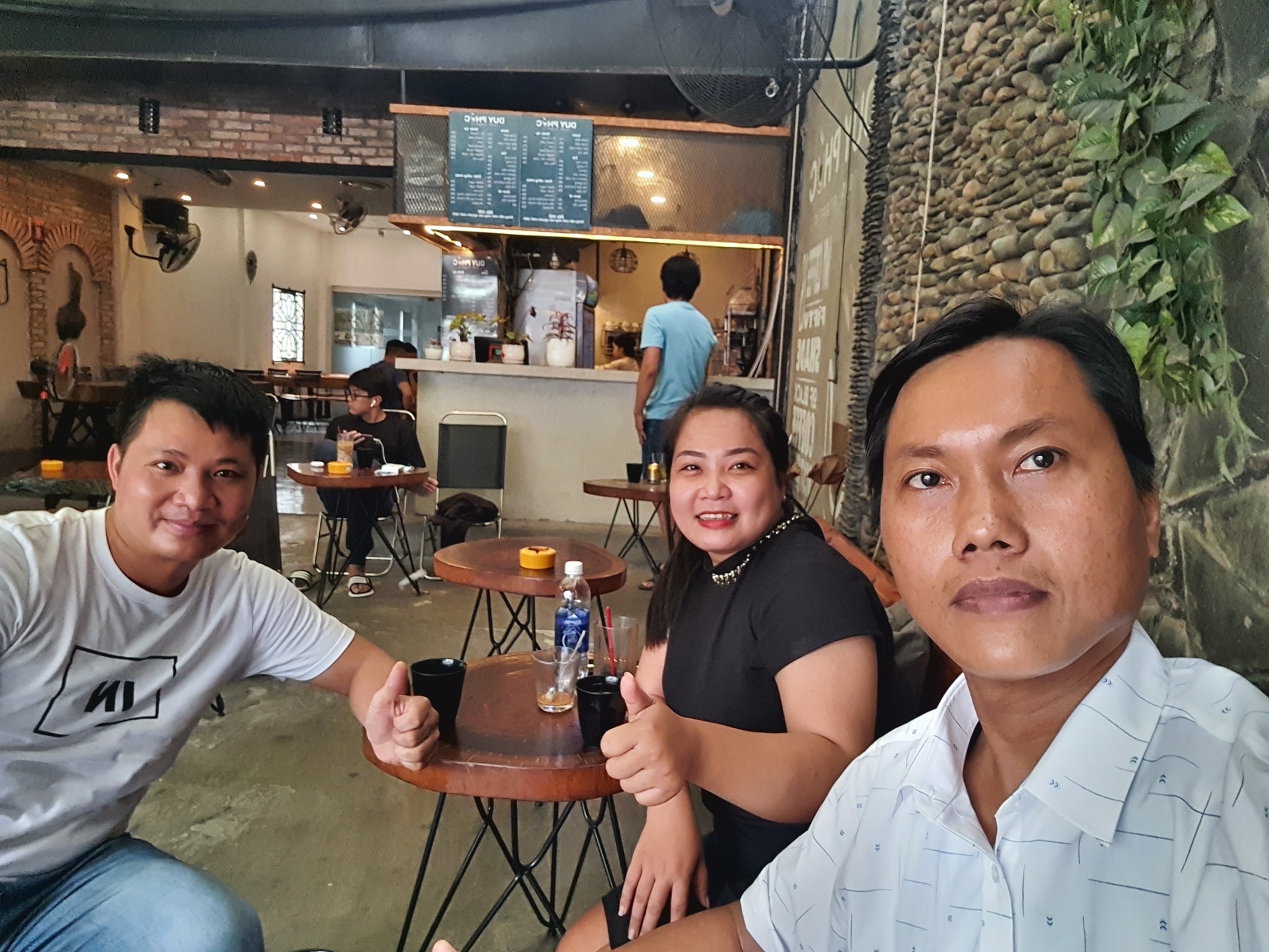 HOẠT ĐỘNG CÀ PHÊ 1:1 - CHUỖI THẾ GIỚI NỆM HOẠT ĐỘNG CÀ PHÊ 1:1 - CHUỖI THẾ GIỚI NỆM