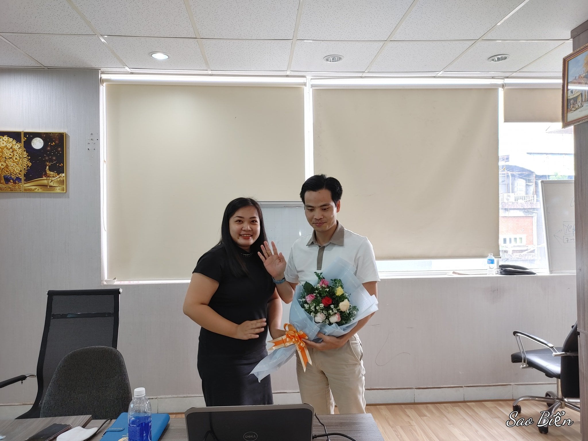 WORKSHOP ONLINE – VAI TRÒ và NĂNG LỰC CỦA NHÀ QUẢN LÝ CẤP TRUNG WORKSHOP ONLINE – VAI TRÒ và NĂNG LỰC CỦA NHÀ QUẢN LÝ CẤP TRUNG