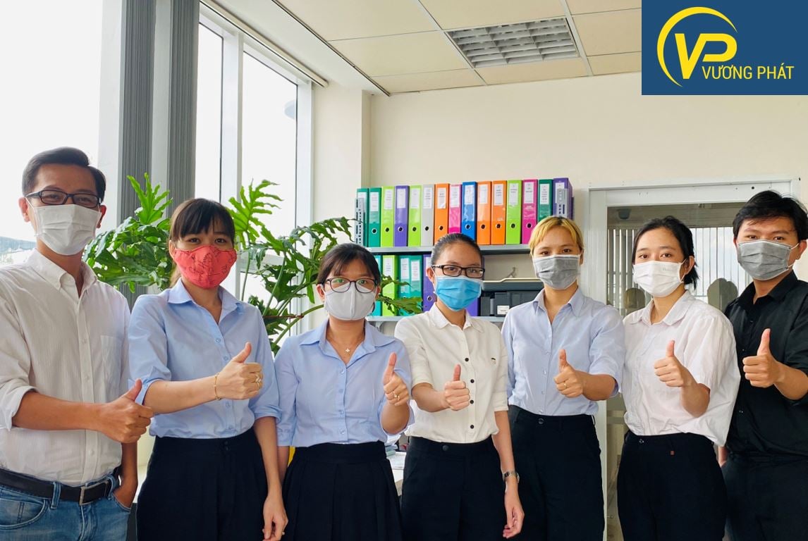 CÔNG TY KẾ TOÁN VƯƠNG PHÁT CÔNG TY KẾ TOÁN VƯƠNG PHÁT