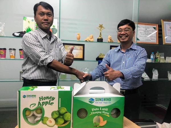 CAFE TALK 1:1 CÙNG Mr THỨ - CTHDQT GC FOOD CAFE TALK 1:1 CÙNG Mr THỨ - CTHDQT GC FOOD