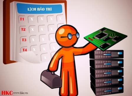 Bảo dưỡng có kế hoạch Bảo dưỡng có kế hoạch