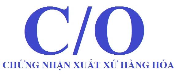 Chứng nhận xuất xứ hàng hóa Chứng nhận xuất xứ hàng hóa