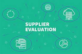 ĐÁNH GIÁ NHÀ CUNG CẤP ĐÁNH GIÁ NHÀ CUNG CẤP