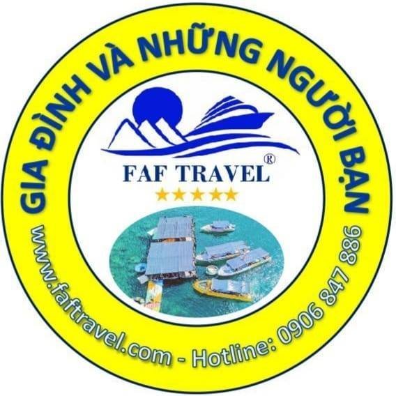 FAF Travel