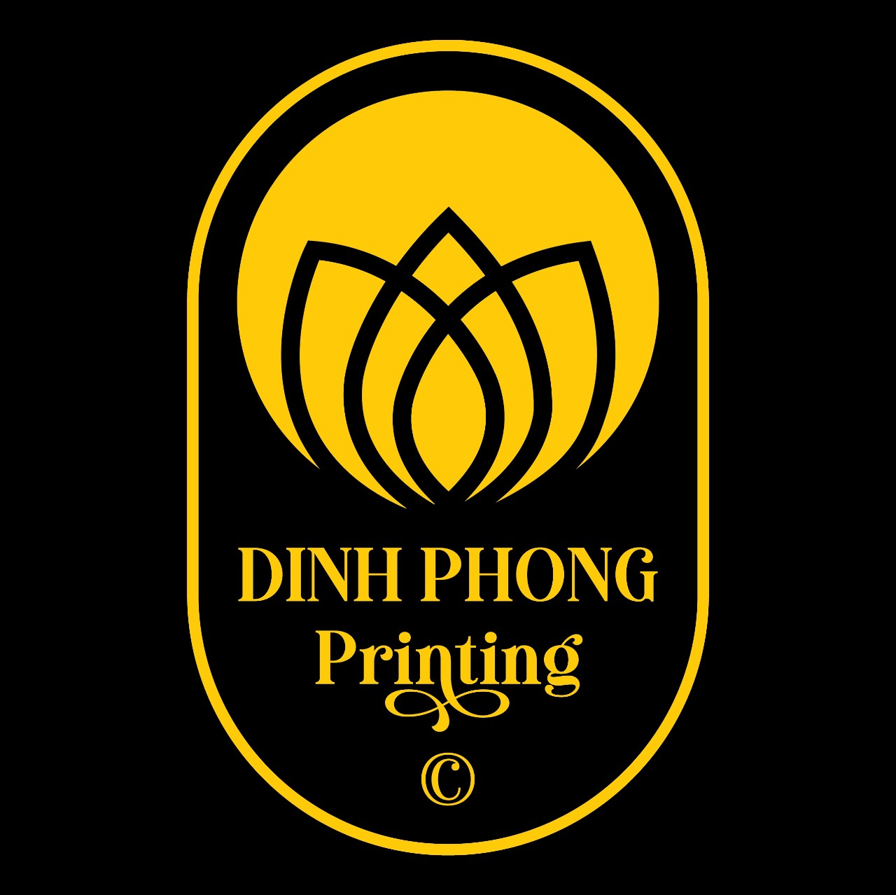Đỉnh Phong Printing