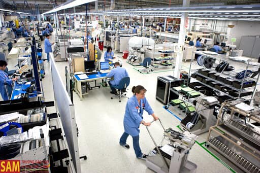 Sản Xuất Pull (Lôi Kéo) Sản Xuất Pull (Lôi Kéo)