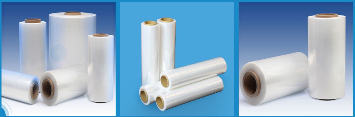 Công ty Cổ phần Bao Bì Năm Thông Công ty Cổ phần Bao Bì Năm Thông