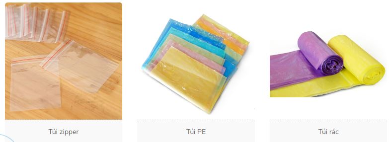 Công ty Cổ phần Bao Bì Năm Thông Công ty Cổ phần Bao Bì Năm Thông