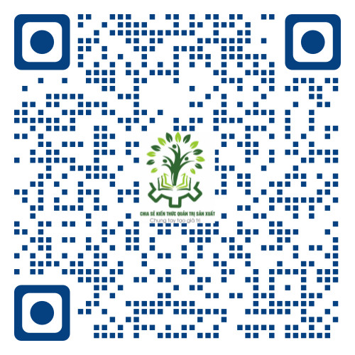 Group facebook chia sẻ kiến thức quản trị sản xuất Group facebook chia sẻ kiến thức quản trị sản xuất
