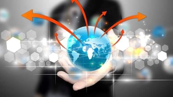 THAM GIA VÀO THỊ TRƯỜNG QUỐC TẾ THAM GIA VÀO THỊ TRƯỜNG QUỐC TẾ