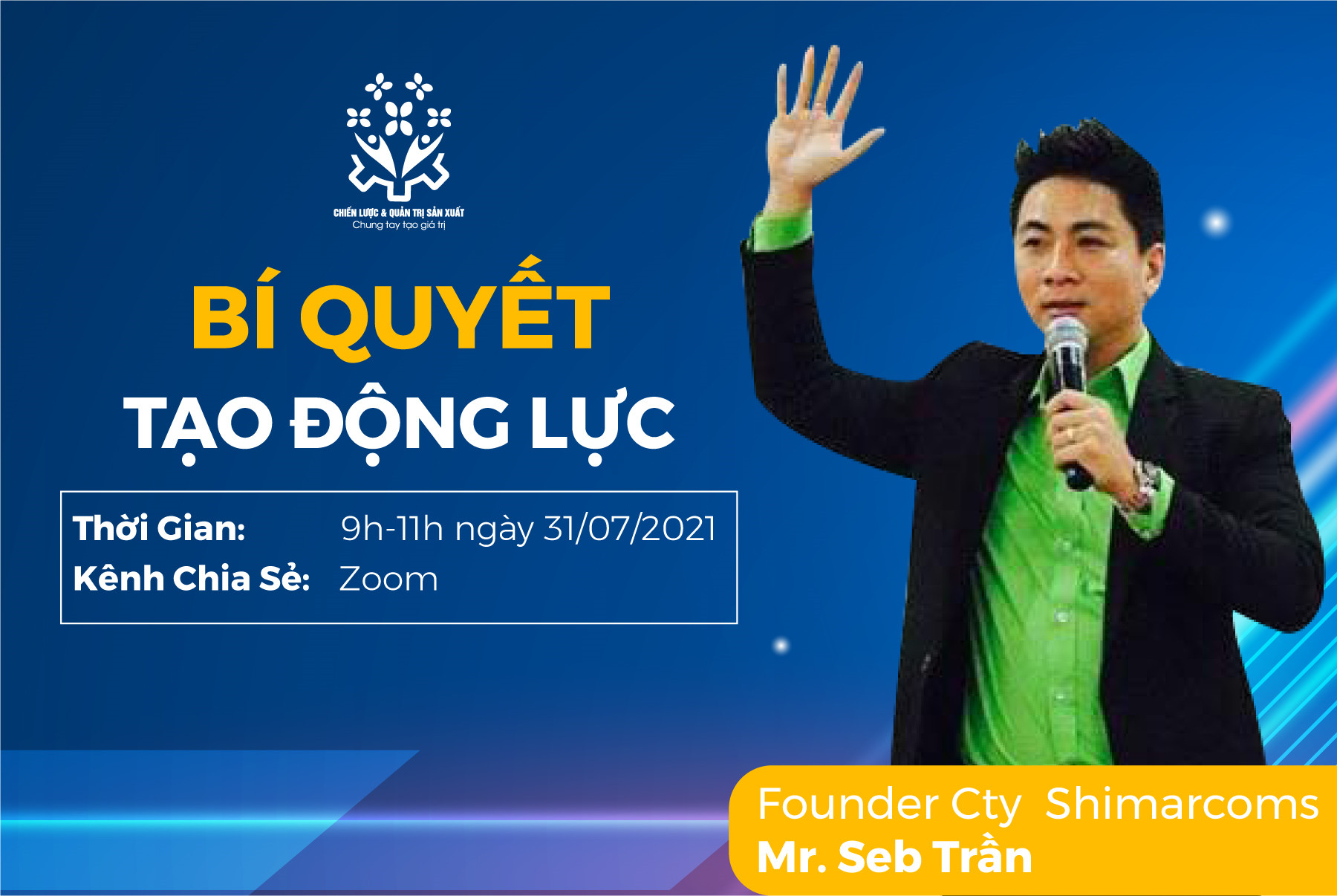 BÍ QUYẾT TẠO ĐỘNG LỰC BÍ QUYẾT TẠO ĐỘNG LỰC