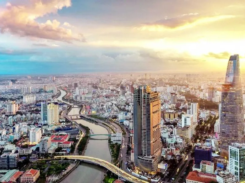 CẬP NHẬT KINH TẾ VĨ MÔ VIỆT NAM THÁNG 6/2023